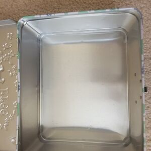 Peppa Pig Tin